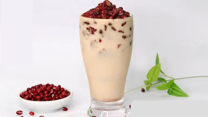 Sữa Đậu Đỏ Có Tác Dụng Gì? 10+ Lợi Ích Bất Ngờ Cho Sức Khỏe