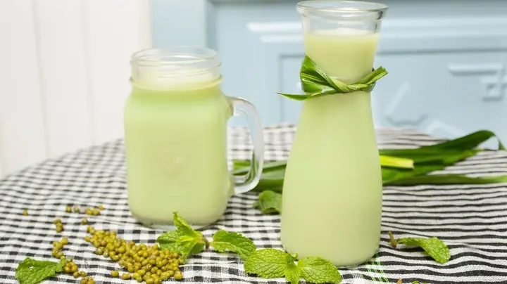 Sữa Đậu Xanh Có Tác Dụng Gì? Giải Mã 9 Lợi Ích Vàng Cho Sức Khỏe