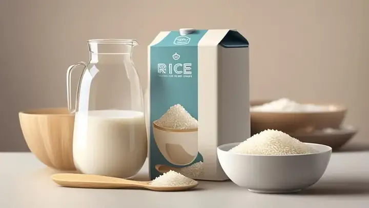Sữa Gạo Lứt Có Tác Dụng Gì? Lợi Ích, Cách Dùng Và Những Lưu Ý Quan Trọng