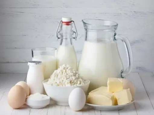 Sữa Half And Half Là Gì? Tìm Hiểu Chi Tiết Về Loại Sữa Đa Năng Trong Ẩm Thực