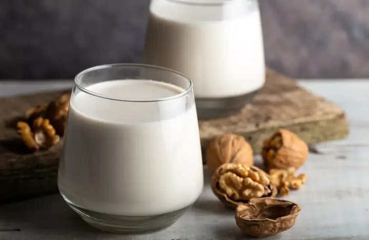 Sữa Hạt Chia Cho Bé: Lợi Ích, Cách Làm Và Những Lưu Ý Quan Trọng Cho Mẹ