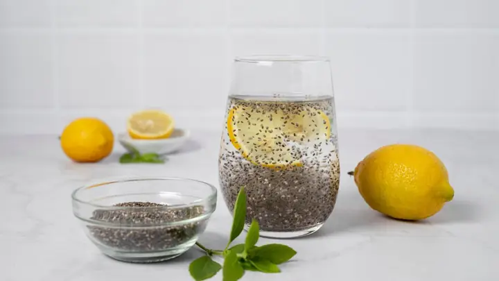 Sữa Hạt Chia Cho Bé: Lợi Ích, Cách Làm Và Những Lưu Ý Quan Trọng Cho Mẹ