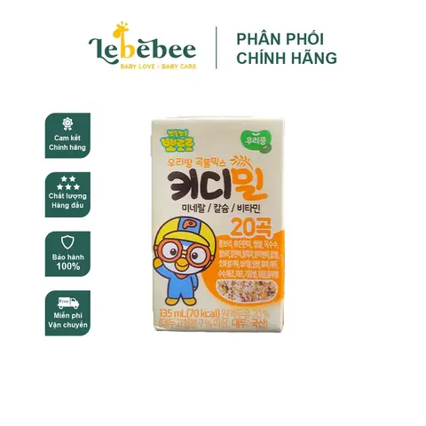 Top 5 Sữa Hạt Tốt Nhất Cho Bé 1 Tuổi: Đánh Giá Chi Tiết & Lời Khuyên Chuyên Gia