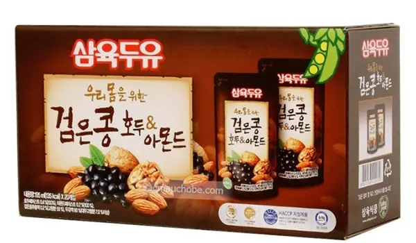 Đánh Giá Chi Tiết Về Sữa Mè Đen Hàn Quốc: Lợi Ích, Cách Dùng Và Top Sản Phẩm Được Ưa Chuộng