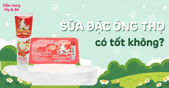 Sữa Ông Thọ Làm Từ Gì? Thành Phần Dinh Dưỡng Và Các Sản Phẩm Liên Quan