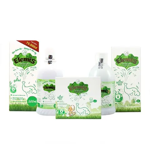Đánh Giá Chi Tiết Top 5 Sữa Thảo Mộc Cho Bé Tốt Nhất Hiện Nay