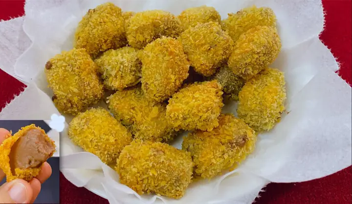 Đánh Giá Chi Tiết: Sữa Tươi Chiên Vị Socola – Món Ăn Vặt Đường Phố Gây Bão