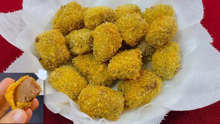 Đánh Giá Chi Tiết: Sữa Tươi Chiên Vị Socola – Món Ăn Vặt Đường Phố Gây Bão