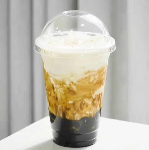 Sữa Tươi Trân Châu Đường Hàn: Khám Phá Vị Ngon Bùng Nổ Và Cách Làm Chuẩn Vị Tại Nhà