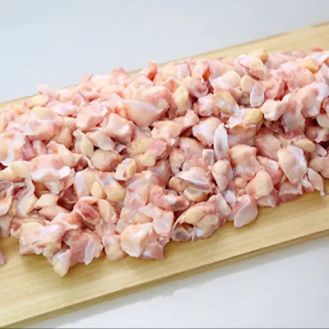 Sụn Gà Tiếng Anh Là Gì? Giải Đáp Chi Tiết Cho Người Dùng