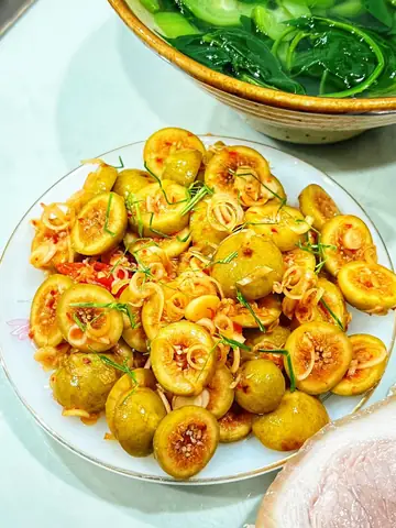 Đánh Giá Chi Tiết 5 Loại Sung Muối Xổi Ăn Ngay Chuẩn Vị Miền Trung Đánh Giá Chi Tiết 5 Loại Sung Muối Xổi Ăn Ngay Chuẩn Vị Miền Trung