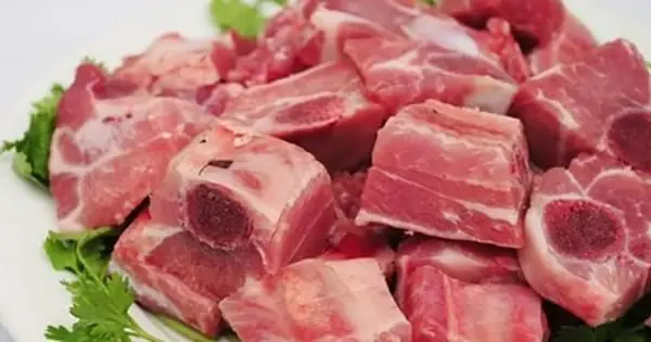 Sườn Non Và Sườn Già: Phân Biệt, Ưu Nhược Điểm Và Cách Chế Biến Hợp Lý
