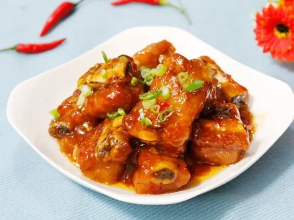 Sườn Xào Chua Ngọt Tiếng Anh Là Gì? Công Thức & Cách Dùng Đầy Đủ
