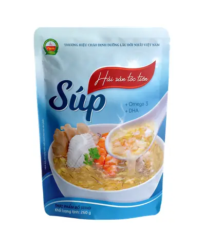 Súp Hải Sản Tóc Tiên: Khám Phá Món Ăn Tuyệt Vời Cho Bữa Tiệc Sum Vầy Súp Hải Sản Tóc Tiên: Khám Phá Món Ăn Tuyệt Vời Cho Bữa Tiệc Sum Vầy