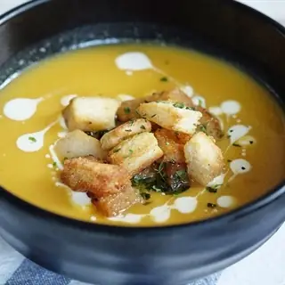 Cách Làm Súp Khoai Tây Bí Đỏ Cho Bé Ăn Dặm Bổ Dưỡng Và Dễ Tiêu Hóa Cách Làm Súp Khoai Tây Bí Đỏ Cho Bé Ăn Dặm Bổ Dưỡng Và Dễ Tiêu Hóa