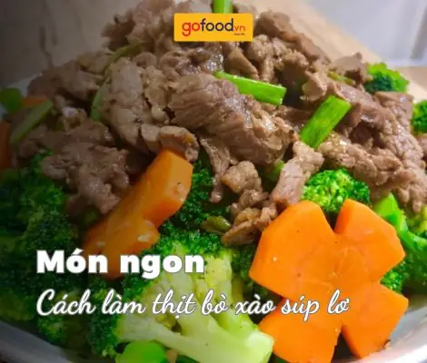 Cách Làm Súp Lơ Xanh Xào Cà Chua Thơm Ngon, Đậm Đà Chuẩn Vị Cách Làm Súp Lơ Xanh Xào Cà Chua Thơm Ngon, Đậm Đà Chuẩn Vị