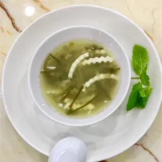 Tác Dụng Của Chè Đậu Xanh Nha Đam: Lợi Ích Sức Khỏe Và Hướng Dẫn Sử Dụng