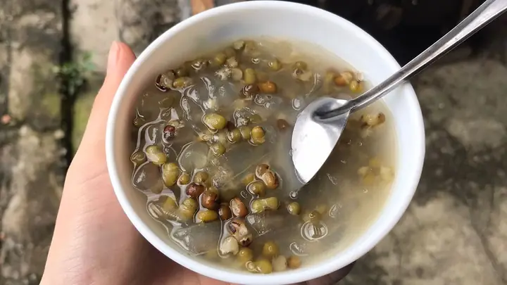 Tác Dụng Của Chè Đậu Xanh Nha Đam: Lợi Ích Sức Khỏe Và Hướng Dẫn Sử Dụng