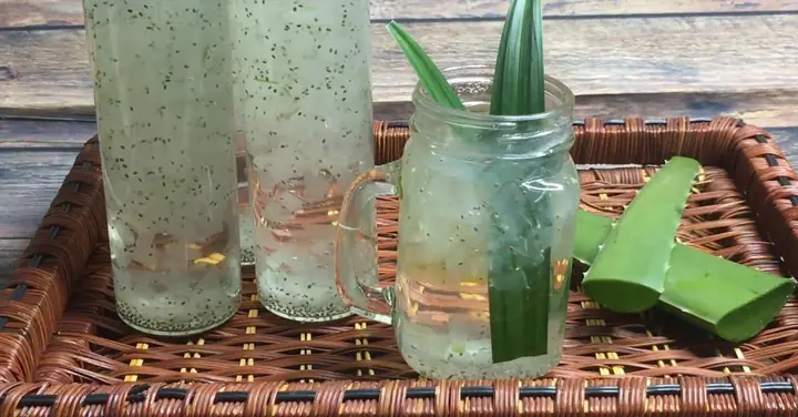 Tác Dụng Của Nha Đam Đường Phèn: Lợi Ích Và Lưu Ý Khi Sử Dụng