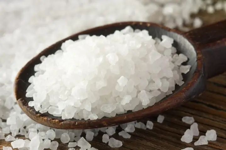 Tác Dụng Của Phèn Chua Trong Nấu Ăn: Những Bí Quyết Giúp Món Ngon Thêm Tròn Vị