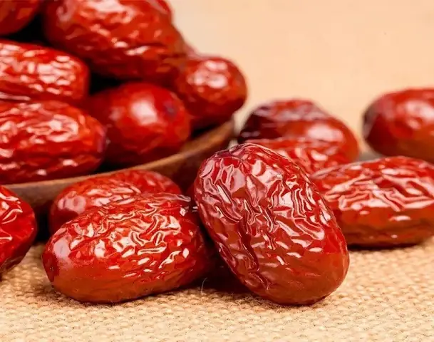 Tác Dụng Của Táo Đỏ Với Trẻ Nhỏ: Lợi Ích Dinh Dưỡng Và Cách Dùng Hiệu Quả