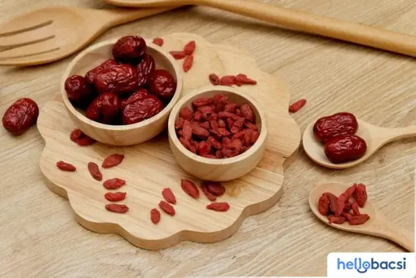 Tác Dụng Của Táo Đỏ Với Trẻ Nhỏ: Lợi Ích Dinh Dưỡng Và Cách Dùng Hiệu Quả