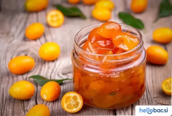 Tắc Ngâm Mật Ong Đường Phèn: Cách Làm Và Những Lợi Ích Không Thể Bỏ Qua