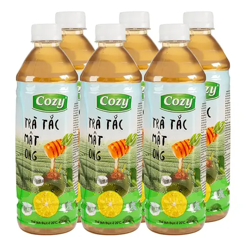 Tắc Pha Với Mật Ong: Công Thức, Lợi Ích Và Những Lưu Ý Quan Trọng