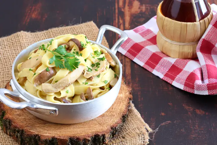 Đánh Giá Chi Tiết Tagliatelle Ai Funghi Porcini Surgelati: Top 5 Thương Hiệu Ngon Nhất Nên Thử Đánh Giá Chi Tiết Tagliatelle Ai Funghi Porcini Surgelati: Top 5 Thương Hiệu Ngon Nhất Nên Thử
