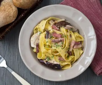 Đánh Giá Chi Tiết Tagliatelle Ai Funghi Porcini Surgelati: Top 5 Thương Hiệu Ngon Nhất Nên Thử Đánh Giá Chi Tiết Tagliatelle Ai Funghi Porcini Surgelati: Top 5 Thương Hiệu Ngon Nhất Nên Thử