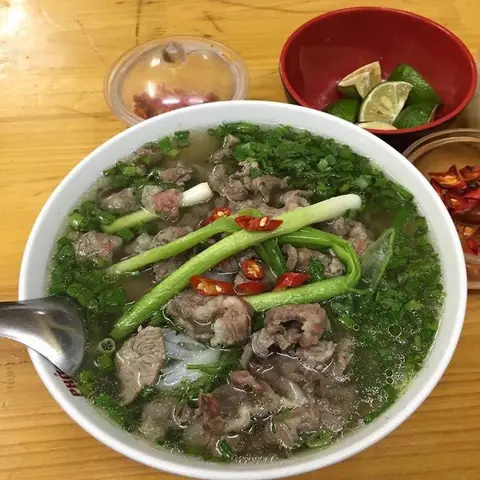 Tái Nạm Gầu Gân Là Gì? Quy Trình, Chi Phí Và Những Điều Cần Lưu Ý Tái Nạm Gầu Gân Là Gì? Quy Trình, Chi Phí Và Những Điều Cần Lưu Ý