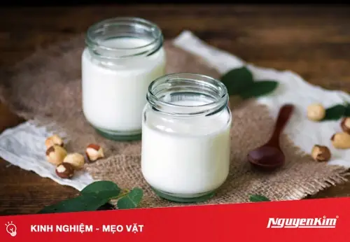 Tại Sao Làm Sữa Chua Không Chua
