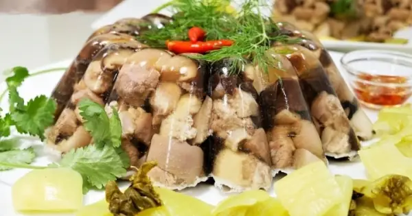 Tại Sao Nấu Thịt Đông Không Đông
