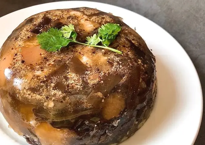 Tại Sao Nấu Thịt Đông Không Đông