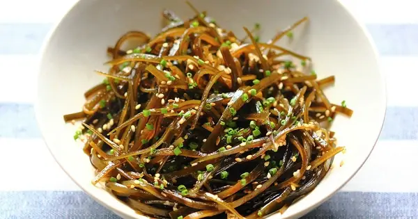 Tảo Bẹ Có Phải Là Rong Biển Không? Giải Đáp Chi Tiết Từ A-z Tảo Bẹ Có Phải Là Rong Biển Không? Giải Đáp Chi Tiết Từ A-z