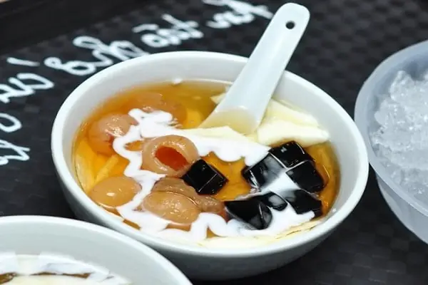 Tào Phớ Cho Thêm Đường: Bí Quyết Tạo Nên Hương Vị Thanh Mát, Chuẩn Vị Tào Phớ Cho Thêm Đường: Bí Quyết Tạo Nên Hương Vị Thanh Mát, Chuẩn Vị
