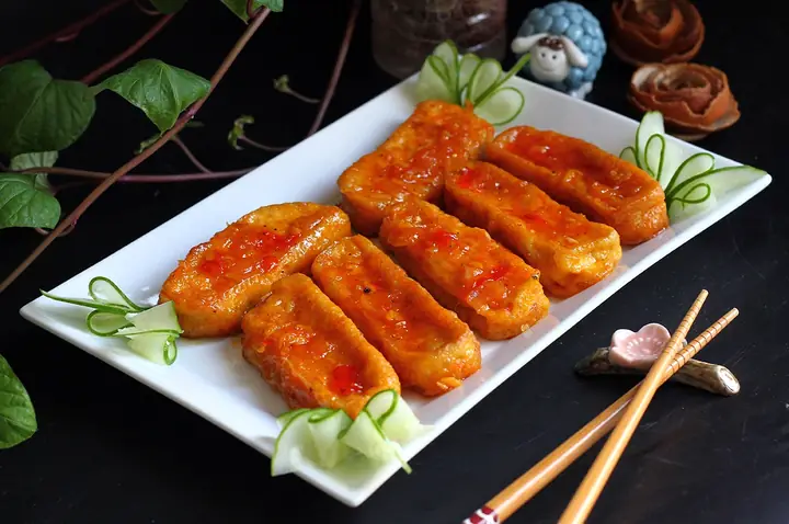 Top 5 Món Ngon Dễ Làm Từ Tàu Hũ Khìa Nước Dừa