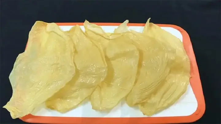 Tàu Hủ Ky Bao Nhiêu Calo? Giải Đáp Chi Tiết Cho Người Ăn Kiêng