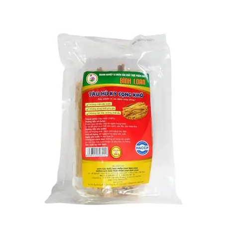 Đánh Giá Chi Tiết Tàu Hũ Ky Cọng Khô: So Sánh Top 5 Thương Hiệu Phổ Biến Đánh Giá Chi Tiết Tàu Hũ Ky Cọng Khô: So Sánh Top 5 Thương Hiệu Phổ Biến