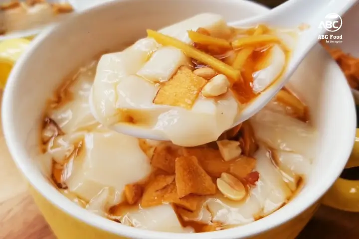 Tàu Hủ Và Đậu Hủ: Nguồn Dinh Dưỡng Từ Thực Vật Và Cách Phân Biệt Hai Loại Thực Phẩm Quen Thuộc