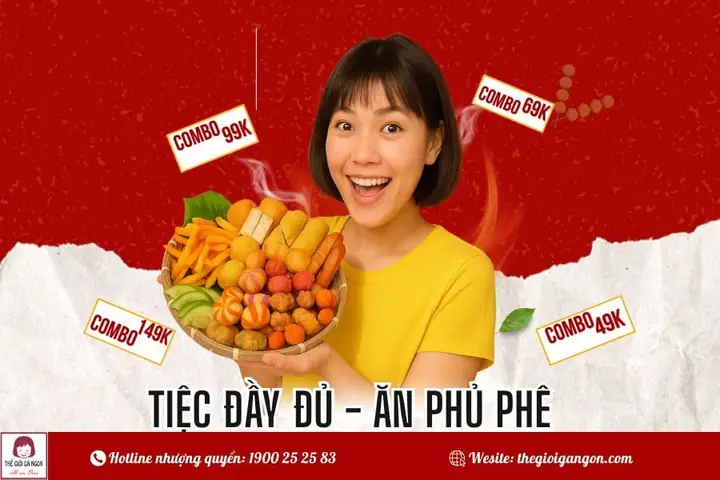 Các Loại Cá Viên Chiên Ngon Khó Cưỡng: Khám Phá Hương Vị Đa Dạng Từ Biển Cả Các Loại Cá Viên Chiên Ngon Khó Cưỡng: Khám Phá Hương Vị Đa Dạng Từ Biển Cả