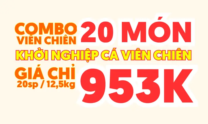 Các Loại Cá Viên Chiên Ngon Khó Cưỡng: Khám Phá Hương Vị Đa Dạng Từ Biển Cả Các Loại Cá Viên Chiên Ngon Khó Cưỡng: Khám Phá Hương Vị Đa Dạng Từ Biển Cả