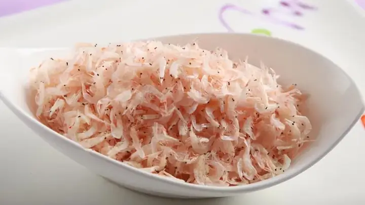 Tép Khô Bao Nhiêu Calo? Giải Đáp Chi Tiết Cho Chế Độ Ăn Của Bạn