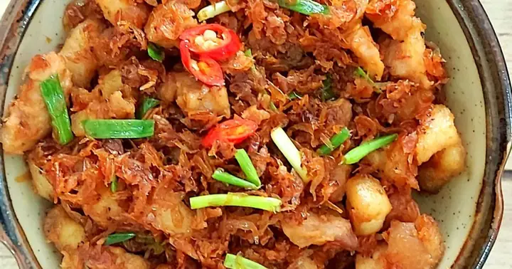 Tep Răng Với Thịt Ba Chỉ: Cách Nấu Ngon, Bổ Dưỡng Cho Cả Gia Đình Tep Răng Với Thịt Ba Chỉ: Cách Nấu Ngon, Bổ Dưỡng Cho Cả Gia Đình