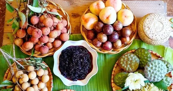 Ăn Gì Vào Tết Đoan Ngọ Để Tránh Bị Sâu Bọ Ăn Não? Gợi Ý Thực Đơn Chi Tiết