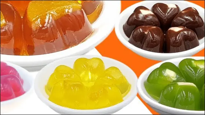 Top 5 Thạch Trái Cây Trà Sữa Ngon, Dinh Dưỡng Cho Mùa Hè 2026