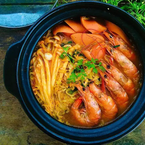 Đánh Giá Thanh Án Mì Cay Ngon Nhất Thế Giới: Top 5 "gây Bão" Bạn Nên Thử