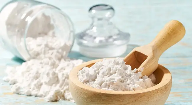 Thay Bột Năng Bằng Bột Mì Được Không? Giải Đáp Chi Tiết Cho Món Ngon