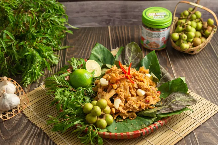 Thính Gạo Có Tác Dụng Gì? Khám Phá Công Dụng Bất Ngờ Trong Ẩm Thực Và Cuộc Sống