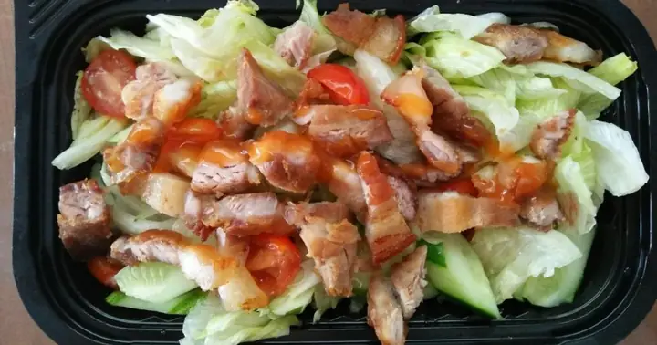 Thịt Ba Chỉ Áp Chảo Trộn Vừng: Công Thức Chuẩn Vị Và Hướng Dẫn Chi Tiết Từ A-z